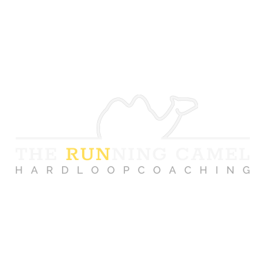 Logo Running Camel